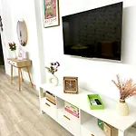 Apartamento Aroca Loft *
