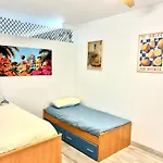 Aroca Loft *