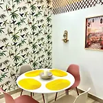 Apartamento Aroca Loft