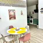 Apartamento Aroca Loft *