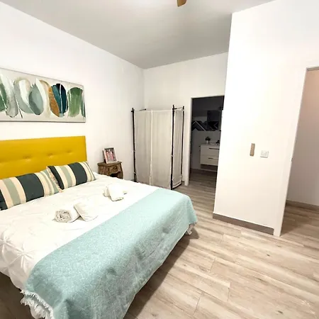 Apartamento Aroca Loft