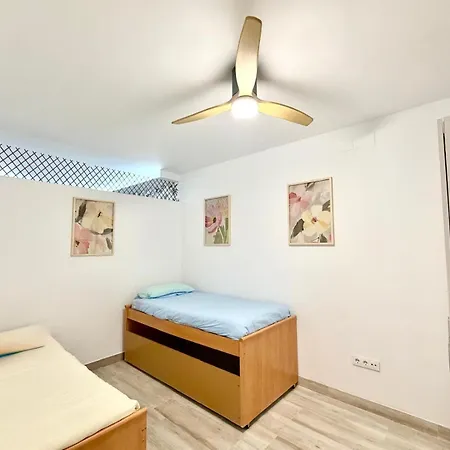 Aroca Loft Apartamento *