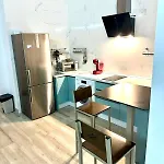 Appartement Aroca Loft *