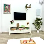 Aroca Loft * Кордова