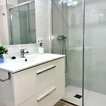 Aroca Loft Appartement Cordoue