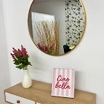 Aroca Loft Appartement *