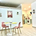 Aroca Loft Appartement *