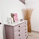 Aroca Loft Appartement