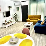 Aroca Loft Appartement *