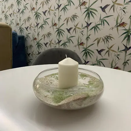 Aroca Loft * Córdoba