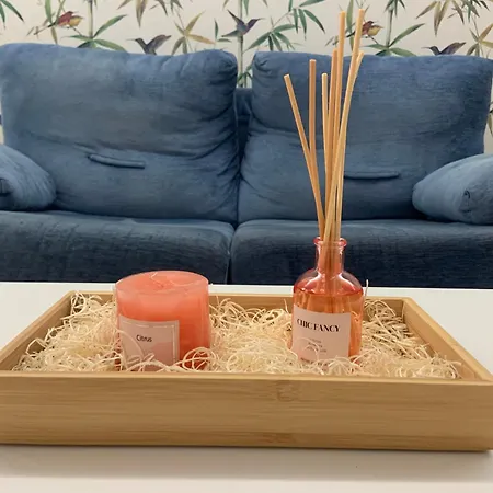 Apartment Aroca Loft *