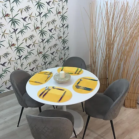 Apartment Aroca Loft Cordoba