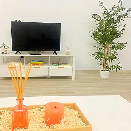 Aroca Loft Apartment *