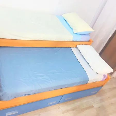 Aroca Loft Apartment