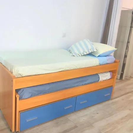 Aroca Loft * Cordoba