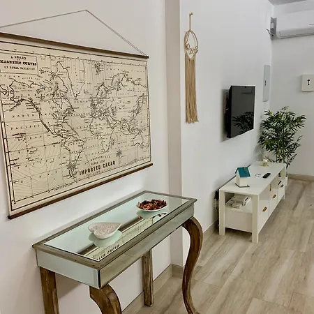 Aroca Loft Apartment Cordoba