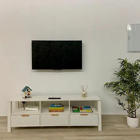 Apartment Aroca Loft *