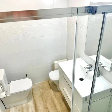 Apartamento Aroca Loft Córdoba