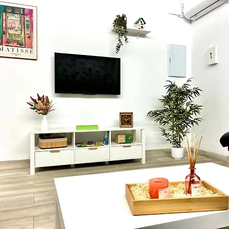 Apartment Aroca Loft