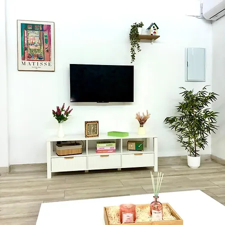 Aroca Loft * Cordoba