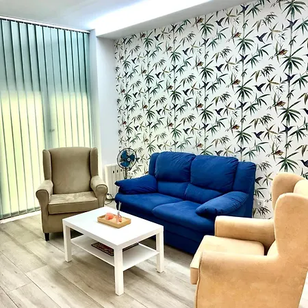 Aroca Loft Apartment