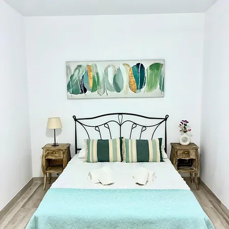 Aroca Loft Apartamento *
