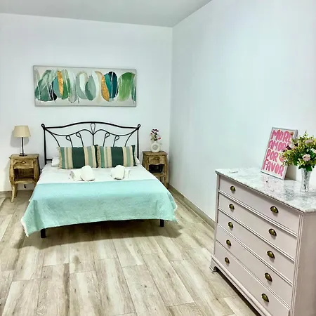 Apartamento Aroca Loft Córdoba