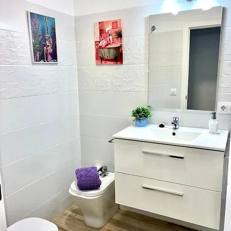 Aroca Loft Κόρδοβα
