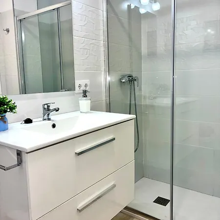 Aroca Loft Apartment Cordoba