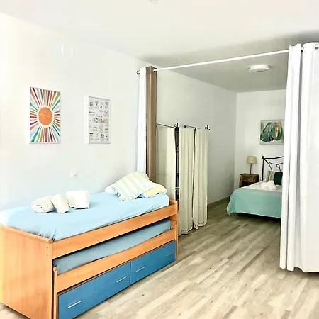 Apartment Aroca Loft