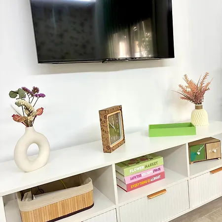 Aroca Loft Apartment