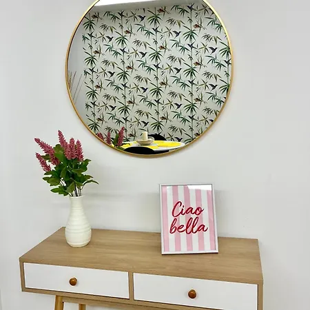 Aroca Loft *