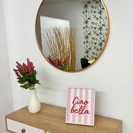 Aroca Loft Apartment *