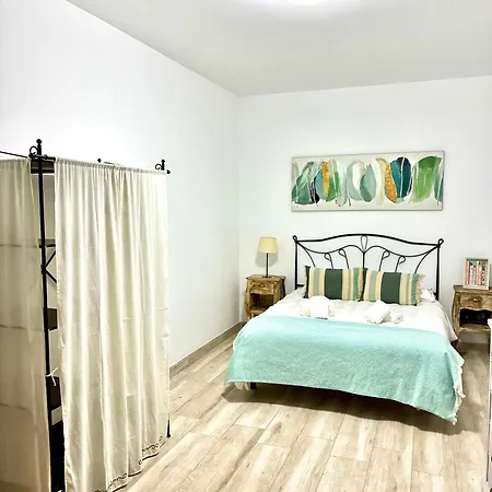 Aroca Loft * Córdoba