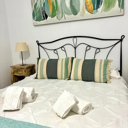 Aroca Loft * Cordoba