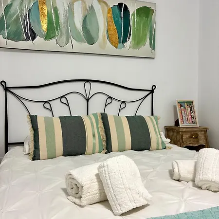 Aroca Loft * Córdoba