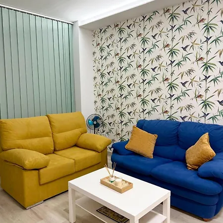 Aroca Loft