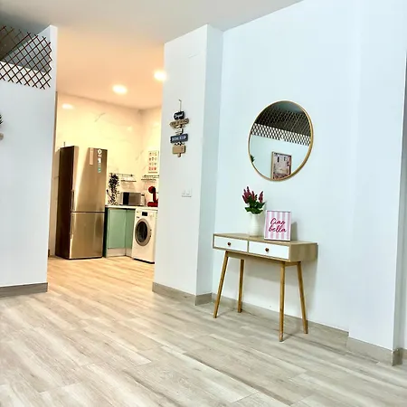 Aroca Loft *