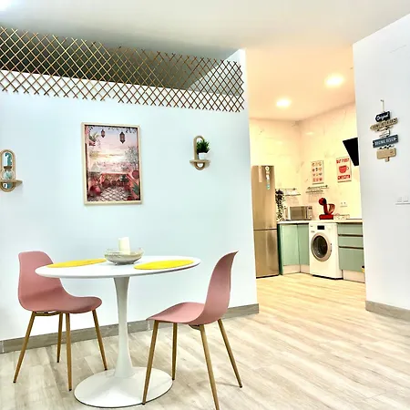 Aroca Loft Διαμέρισμα *