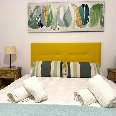 Aroca Loft *