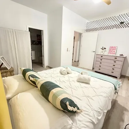 Apartment Aroca Loft *