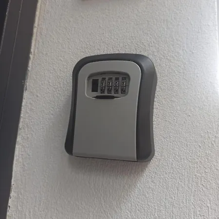 Aroca Loft Διαμέρισμα *