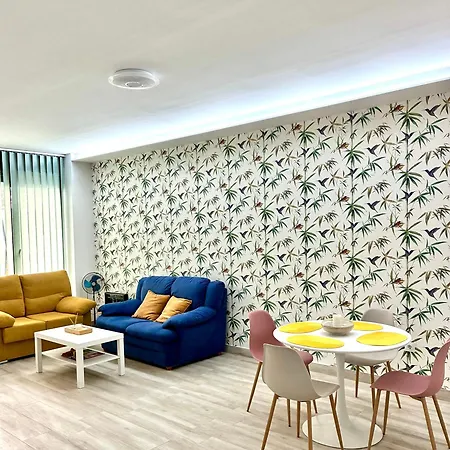 Apartment Aroca Loft