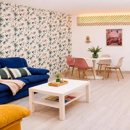 Aroca Loft Apartamento *