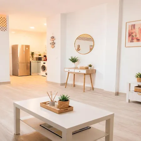 Aroca Loft Apartamento Córdoba