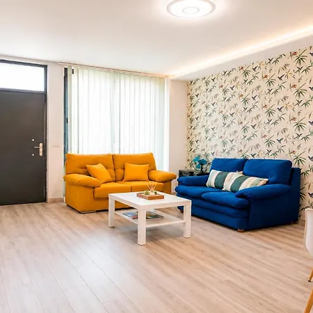Aroca Loft * Córdoba
