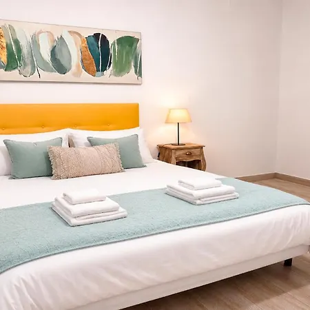 Aroca Loft Córdoba