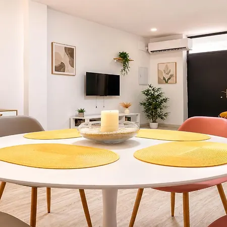 Aroca Loft * Córdoba