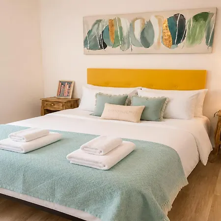 Apartamento Aroca Loft