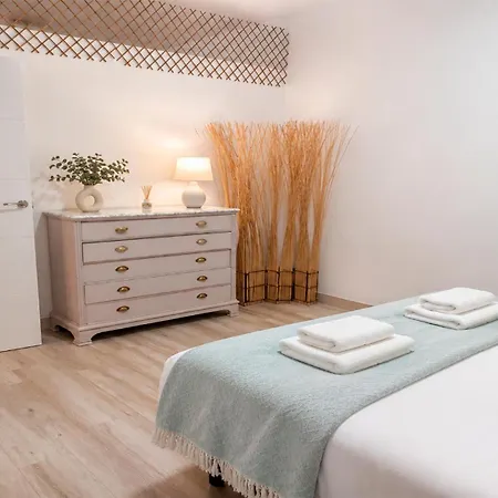 Aroca Loft Córdoba